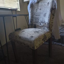 Desk Chair 
