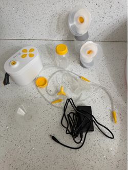 Medela electric breast pump