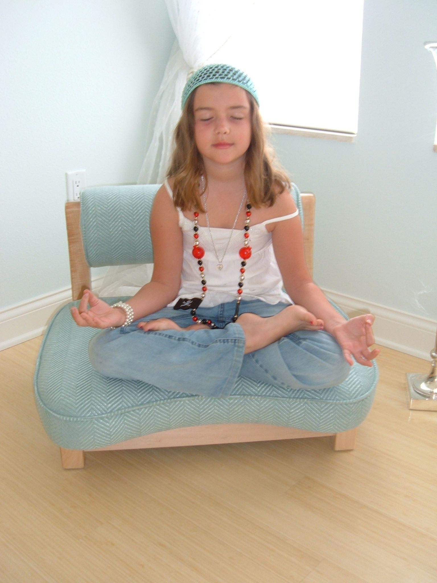 Meditation Chair