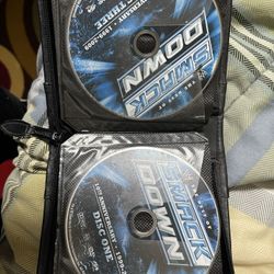 HUGE WWE Movie collection set!