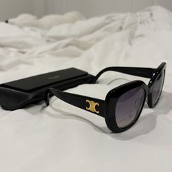 Celine sunglasses