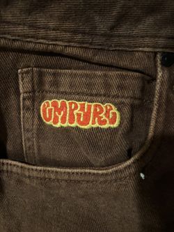 Pants