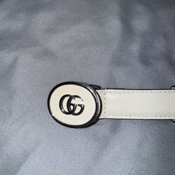 Authentic Gucci Belt