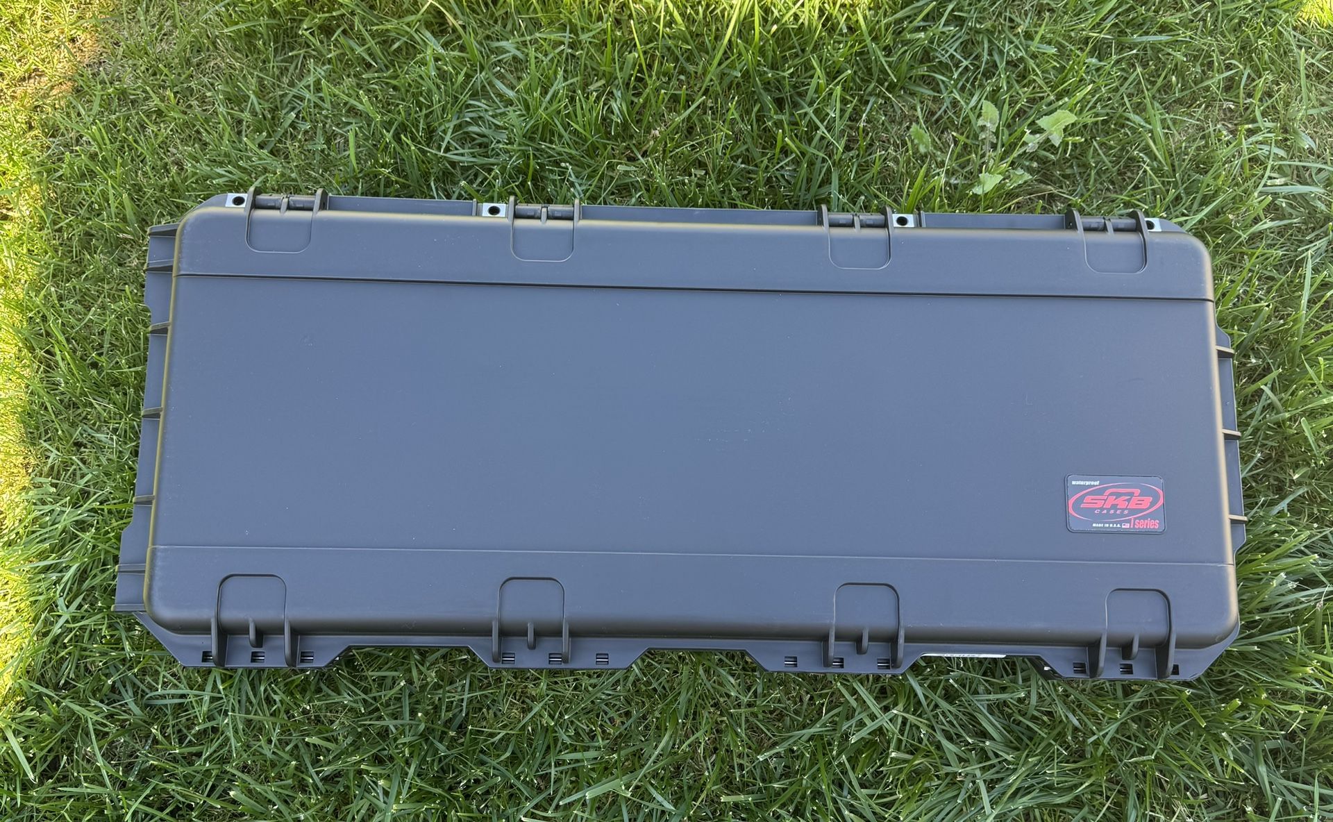 SKB iSeries 6 Wheeled Bat Case 