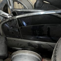 G35 Door Parts