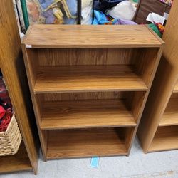 Bookcase 