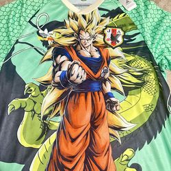 Japan dragon ball z
