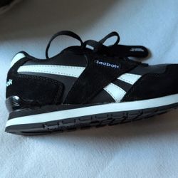 Reebox Work Sneaker Shoes 