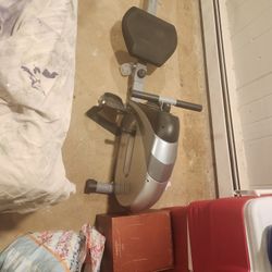 Rowing Machine