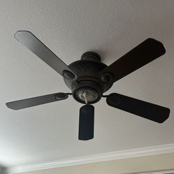 Casablanca Ceiling Fan.  52”