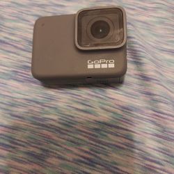 Gopro 7