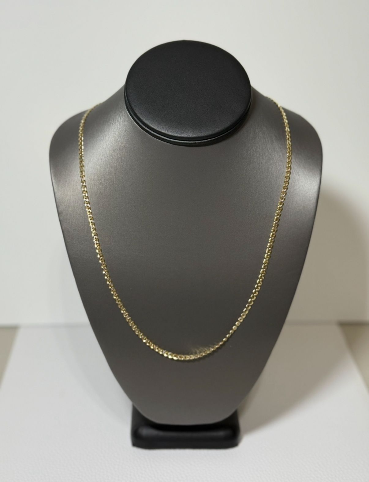 14K Gold Cuban Chain