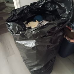 Bag Womens CLOTHES 2 Xl 3 Xl Blanket 