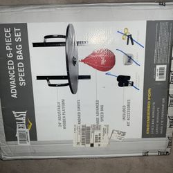 Everlasting Boxing Set 