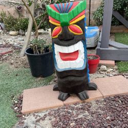 Tiki  