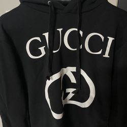 Mens Gucci Hoodie Size Xs