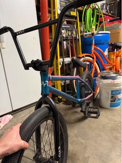 BMX for sale