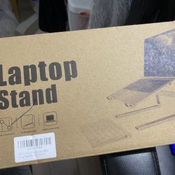 Laptop Stand