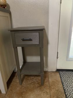 Side table