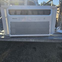 Ac 10,000 Btu Like New Condition 