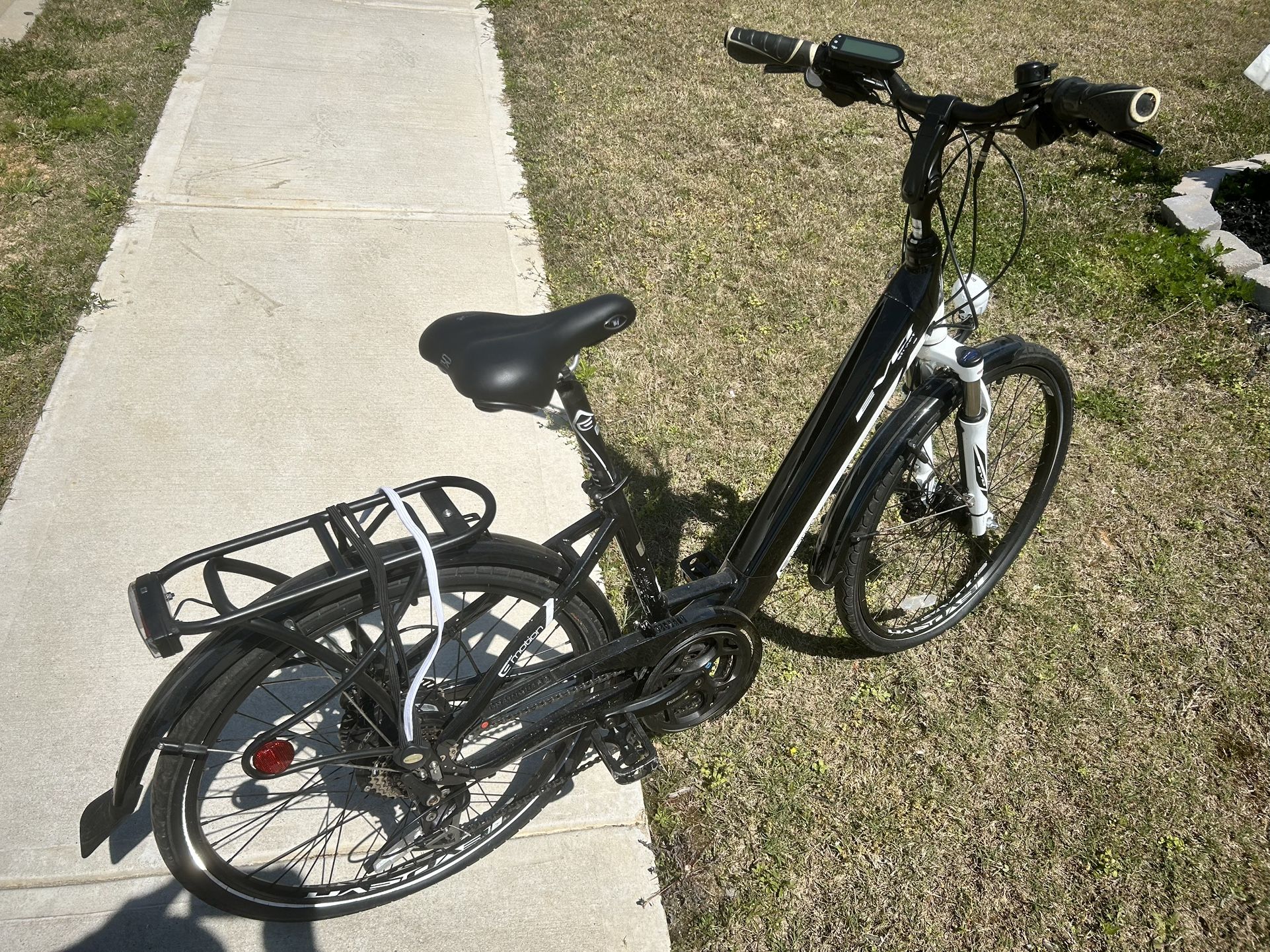 BH E Bike 
