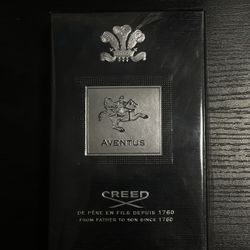 Creed Aventus Cologne
