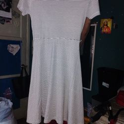Dress Size Medium