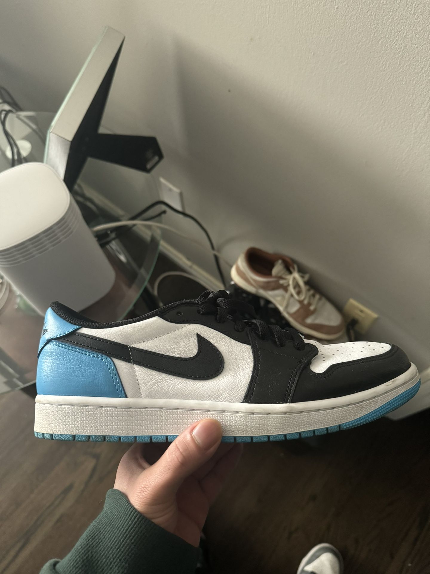 Jordan 1 Low 