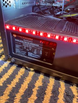 Customer pc