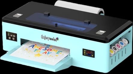 A3 DTF Printer