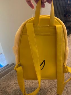 New Backpack