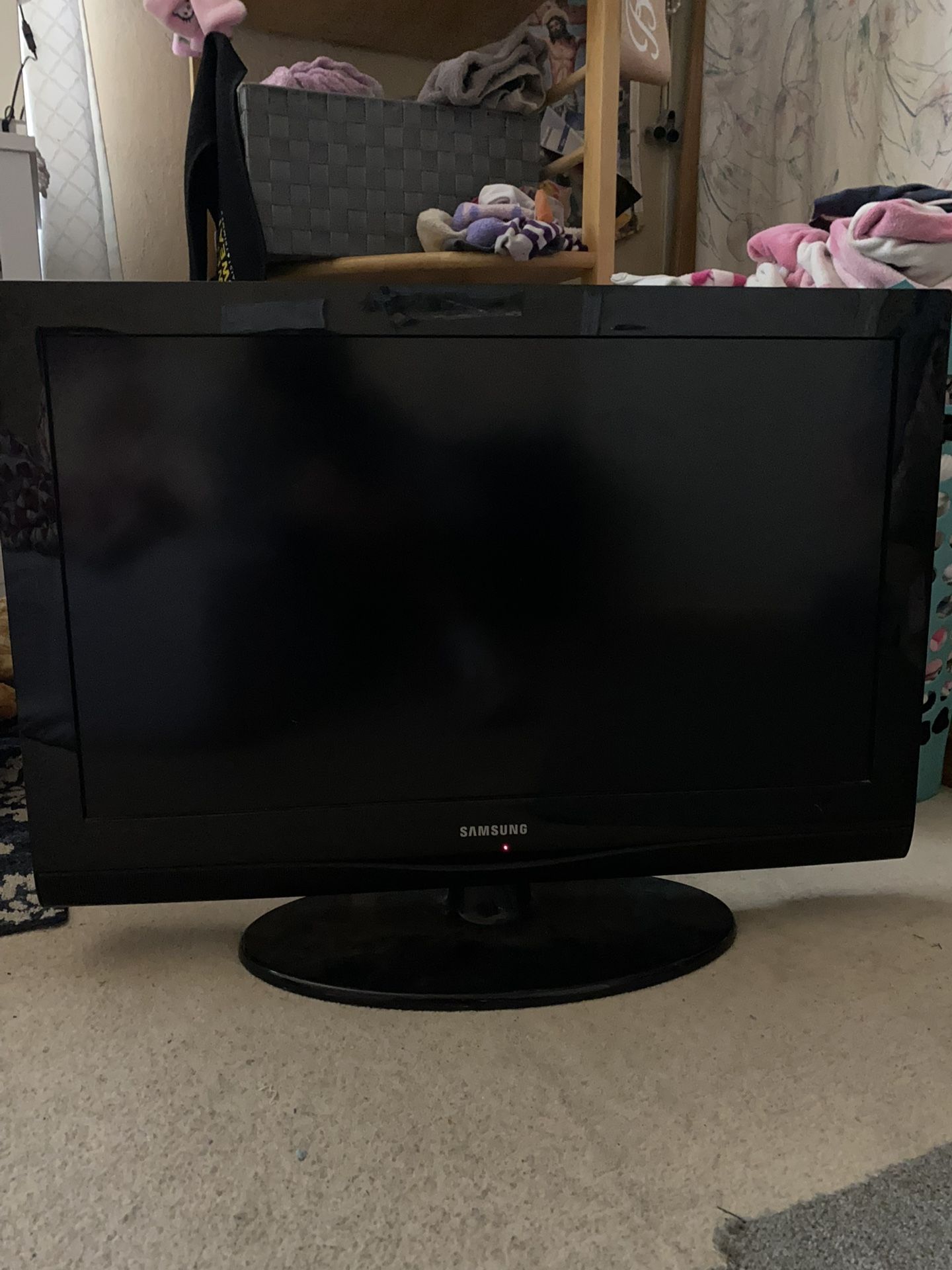 Samsung TV