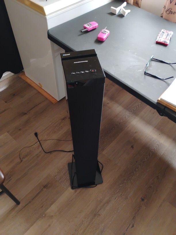 Speaker
