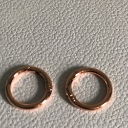 O Ring Hook Clip Set 