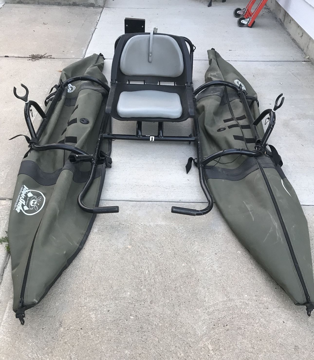 Pontoon