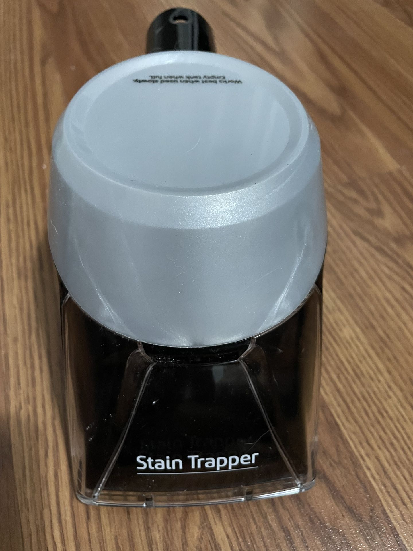 Bissell Carpet Cleaner Stain Trapper Tool