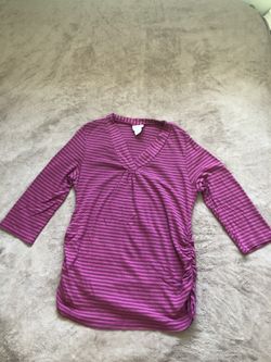 Maternity Shirt
