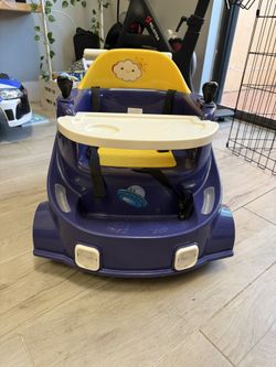 Toddler Car- Electric