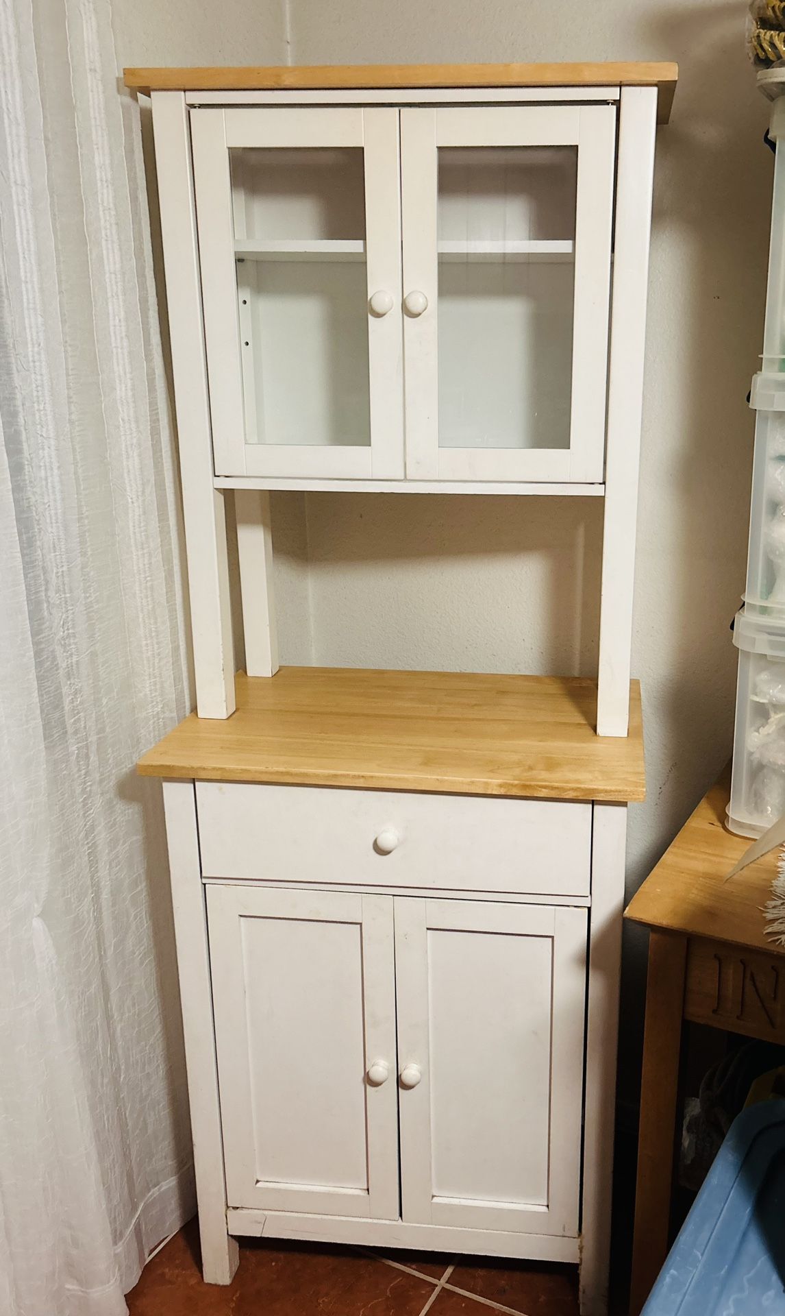 Pantry Cabinets
