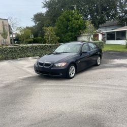 2008 BMW 328xi