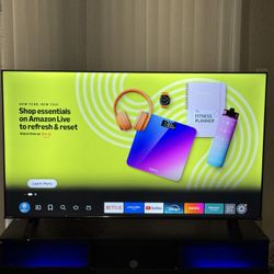 Toshiba - 65" Class C350 Series LED 4K UHD Smart Fire TV