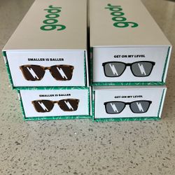 Goodr Sunglasses Polarized 