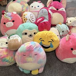 SQUISHMALLOW