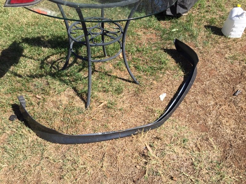 Acura Rsx Type S Lip