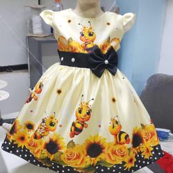 Girls Dresses