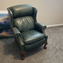 Comfortable Sophisticated Chair