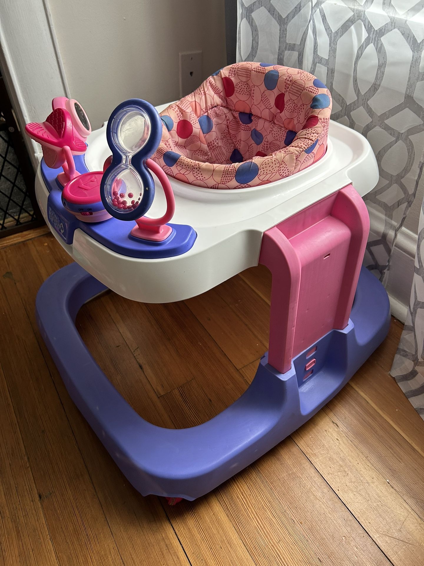 Baby Walker
