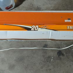 Tony Steward Hanging Lights 