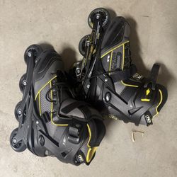 Roller Skates Men Size 11