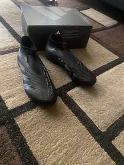 New Soccer Shoes Adidas